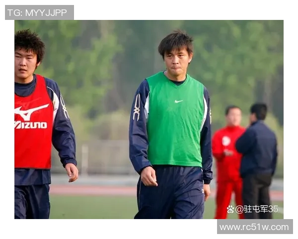 中国足球第一代球星的崛起与影响力:从拼搏到荣耀的奋斗历程 中国足球第一代球星的崛起与影响力:从拼搏到荣耀的奋斗历程